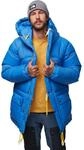 Fj&auml;llr&auml;ven Herren Expedition Down Jacket Daunenjacke (1er Pack)