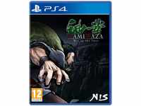 Kamiwaza: Way of the Thief (Playstation 4)