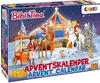 CRAZE Spielzeug Adventskalender Bibi & Tina Weihnachtszirkus, Adventskalender...