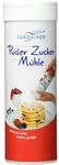 S&uuml;dzucker Puderzucker M&uuml;hle, 250g