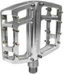 NC-17 Sudpin III S-Pro Aluminium Plattform Pedale | Fahrrad Pedale MTB und BMX...
