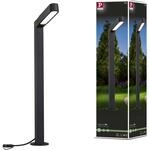Paulmann 94547 Plug & Shine LED Au&szlig;enleuchte Plug & Shine Pollerleuchte Ito