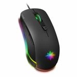İnca IMG-327 PRO Kabelgebundene Gaming-Maus &ndash; 4800 DPI, 6 Tasten,