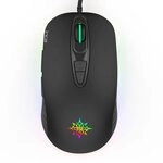 İnca IMG-348 Gaming Maus, Programmierbare 7 Tasten, Bis zu 3200 DPI,