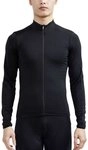 Craft CORE Bike Essence LS Jersey M Black S