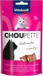 Vitakraft Katzensnack Choupette K&auml;se (1x 40g)