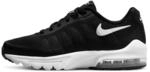 Nike Unisex Air Max Invigor (GS) Sneaker, Schwarz (Black/White), 38 EU