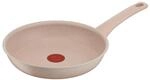 Tefal G29304 Delight Bratpfanne 24 cm | unbedenkliche Antihaftversiegelung 