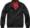 Brandit Ladies Lord Canterbury Jacket black Gr. 5XL