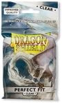 Arcane Tinman ART13001 AT-13001 Dragon Shield Klar Card Game, Cream, One Size