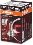 Osram 64215TSP Truckstar PRO H7, +120 Prozent mehr Helligkeit, Halogen