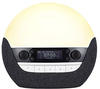 Lumie Bodyclock Luxe 750DAB - Lichtwecker, DAB-Radio, Bluetooth Lautsprecher &...