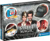 Clementoni Ehrlich Brothers Street Magic - Zauberkasten für Kinder ab 8 Jahren...