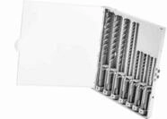 Festool Estuche de brocas BKS SYS3 D5-12 SDS