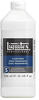 Liquitex 7632 Professional Gesso - Transparent Acrylmedium, Acryl...