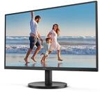 AOC Q27B3MA - 27 Zoll QHD Monitor, Lautsprecher, Adaptive Sync (2560x1440, 75 Hz,