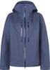 Marmot Damen Kessler GORE-TEX Jacket, Wasserdichte Regenjacke, winddichter
