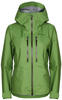 Marmot Damen Kessler GORE-TEX Jacket, Wasserdichte Regenjacke, winddichter