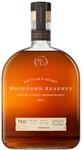 Woodford Reserve Bourbon Whiskey 0,7 l - 43,2% Vol.