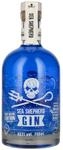 Sea Shepherd | Blue Ocean Gin | Mit Noten von Zitrusfr&uuml;chten und Beeren | Inspiriert