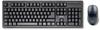 Ultron UMC-200 - Tastatur-und-Maus-Set - USB - Office - 800dpi - QWERTZ -...