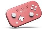 8BitDo Lite 2 BT Gamepad Pink (Switch, Android, Raspberry Pi)