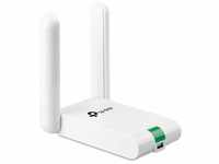 TP-Link TL-WN822N 300Mbps High Gain Wireless N USB Adapter, Stronger Coverage...