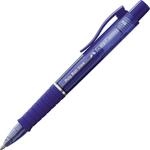 Faber-Castell 145751 - Kugelschreiber Poly Ball View, Mine XB, admiral blue, 1...