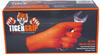 Kunzer Tiger Grip L 100 St. Nitril Einweghandschuh Größe (Handschuhe): L EN...