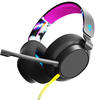 Skullcandy SLYR Kabelgebundenes Multi-Platform Over-Ear Gaming Headset für...