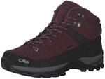 CMP Damen Rigel Mid Wmn Trekking Shoe WpTrekking- & Wanderstiefel