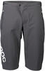 POC Herren Essential Enduro Shorts, Sylvanite Grey, XL EU