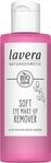 lavera Soft Eye Make-up Remover 100 ml | F&uuml;r die sensible Augenpartie,...