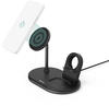 Hama Wireless Charger „MagCharge für Apple iPhone, Apple AirPod, Apple Watch...