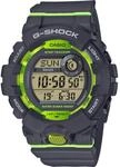 Casio G-Shock Herren Analog-Digital Armbanduhr