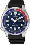 Citizen Taucheruhr NY0086-16LE, Silber