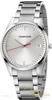 Calvin Klein Herren Analog Quarz Uhr mit Edelstahl Armband K4N2114Y