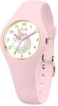 Ice-Watch - ICE fantasia Unicorn pink - Rosa M&auml;dchenuhr mit Silikonarmband -...