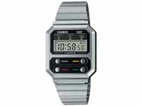 Casio Watch A100WE-1AEF