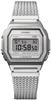 Casio Watch A1000MA-7EF, Silber