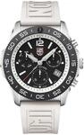 Luminox &ndash; Pacific Diver Chronograph HerrenUhr 44 mm, 3140 Serie, Sport-Chronograph
