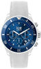 ICE-WATCH IW020624 - White Blue - L - Horloge