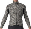 Castelli 4522501 Unlimited Perfetto RoS 2 Jacke Jacket Men's Nickel Gray/Dark...