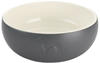 HUNTER LUND Keramik-Napf, 550 ml, grau