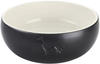 HUNTER LUND Keramik-Napf, 550 ml, schwarz