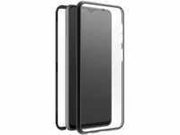 Black Rock - Hülle 360 Grad Glass Case Passend für Samsung Galaxy A33 5G I