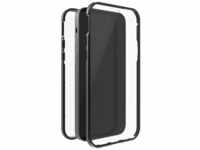 Black Rock - Hülle 360 Grad Glass Case Passend für Apple iPhone 13 Pro I