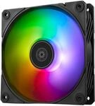 SilverStone Technology SST-SF120B-ARGB - Shark Force Leistungsverst&auml;rkter