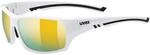 Uvex Unisex Uvex Sportstyle 222 Pola Sportbrille