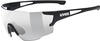 uvex sportstyle 804 V - Sportbrille für Damen und Herren - selbsttönend -